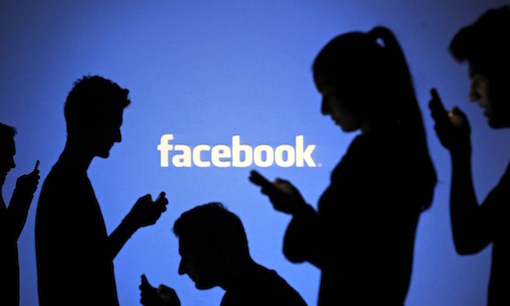 FACEBOOK之弊處